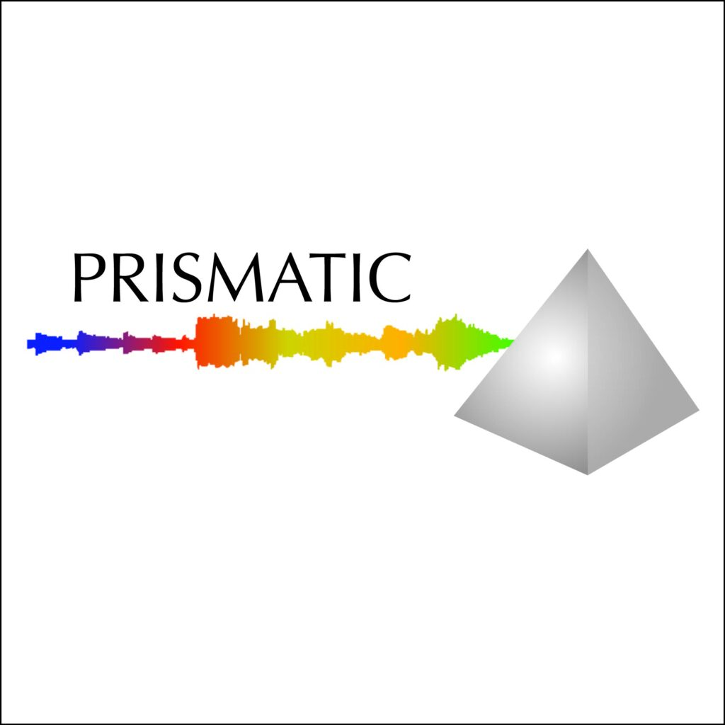 Prismatic Group LOGO Prismatic Group LOGO