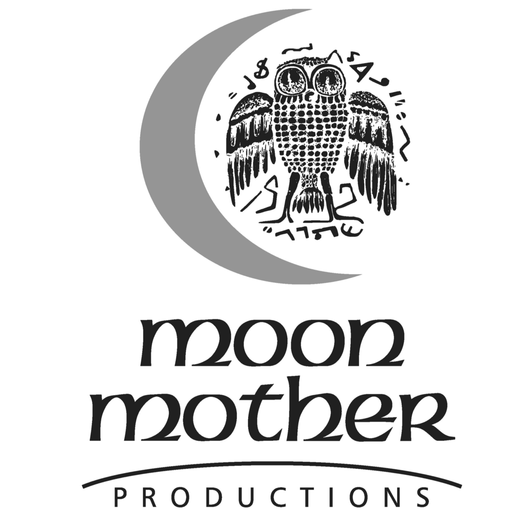 Moon Mother with WEB (2) Moon Mother with WEB (2)
