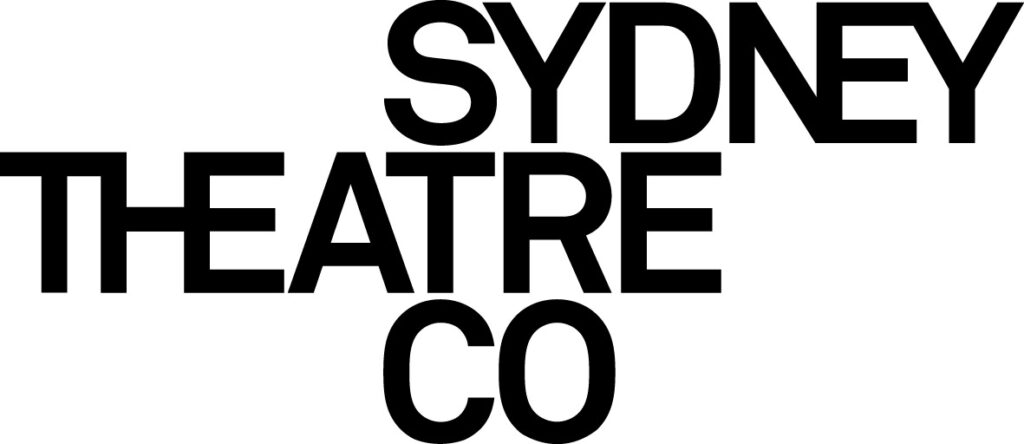 2023__Sydney Theatre Company_Logo 2023__Sydney Theatre Company_Logo