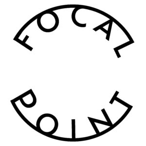 Focal Point Logo Black 01 300x300