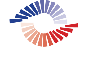 Outlook Logo Coloured White 300x232