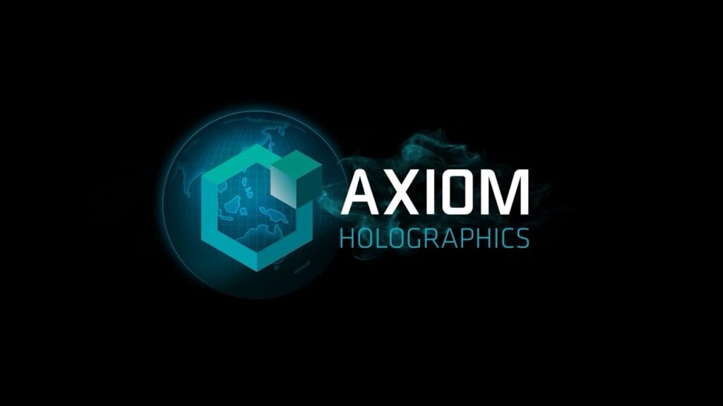 Axiom-Holographics