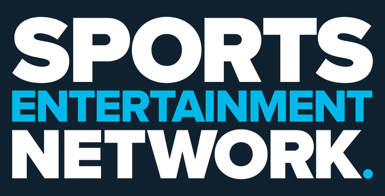 sports+entertainment+network+reversed sports+entertainment+network+reversed
