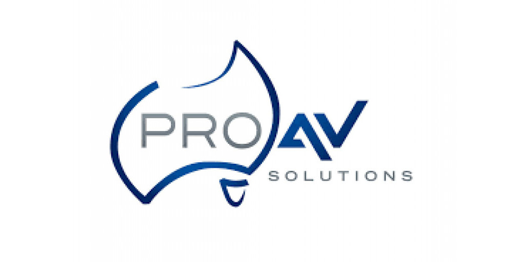 u3398-proav_solutions u3398-proav_solutions