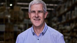 Hugh McDonald - LSC