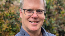 Jeff Shoesmith