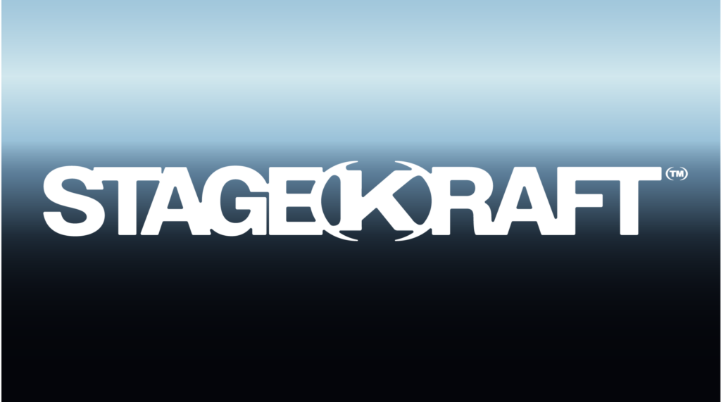 StageKraft logo